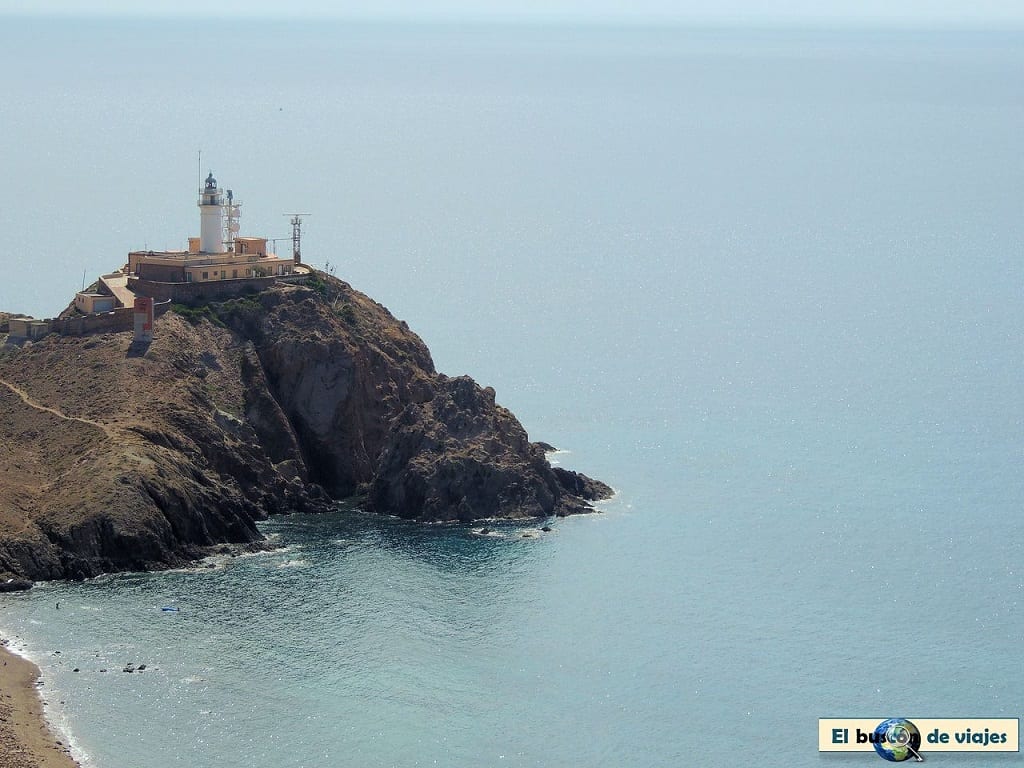 cabodegata elbuscondeviajes