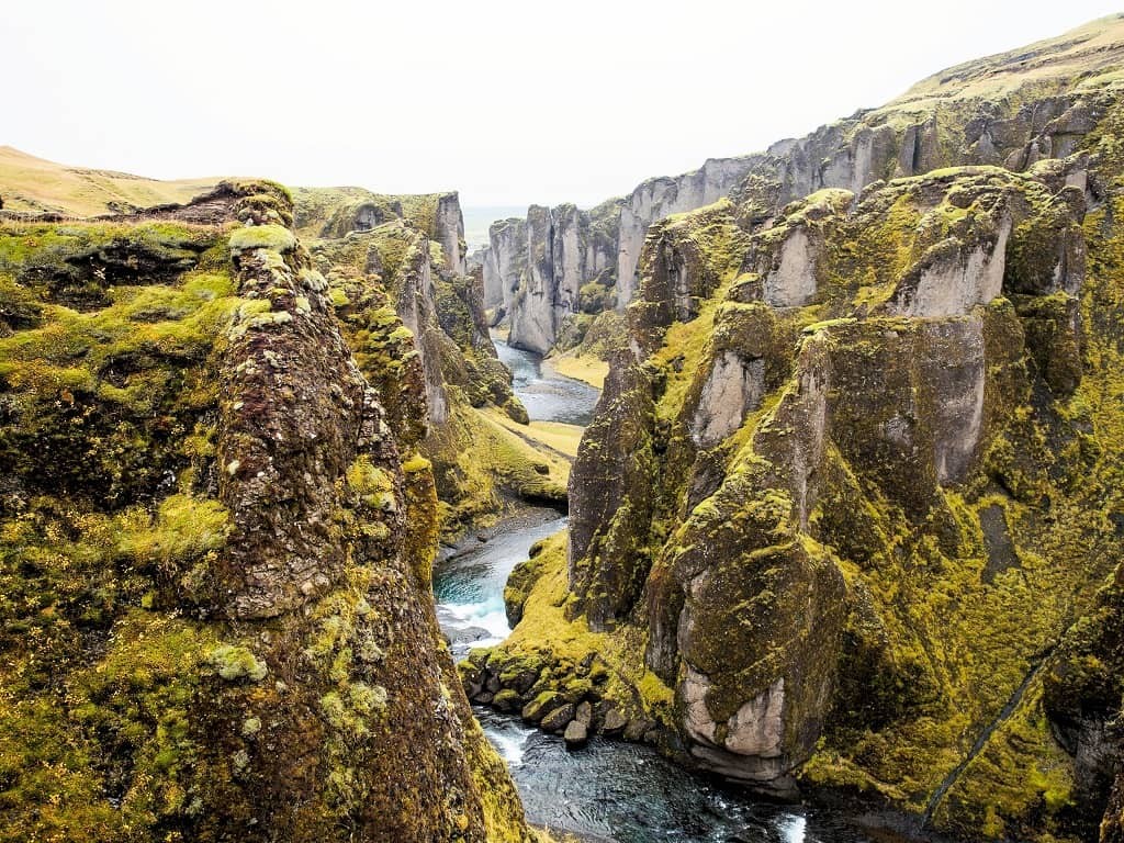 grieta silfra islandia elbuscondeviajes